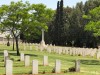 Ramleh War Cemetery 2